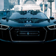Illustration for article titled A Final Fantasy XV Audi For $470,000